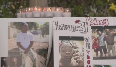 Arrest made in deadly Arden Arcade shooting