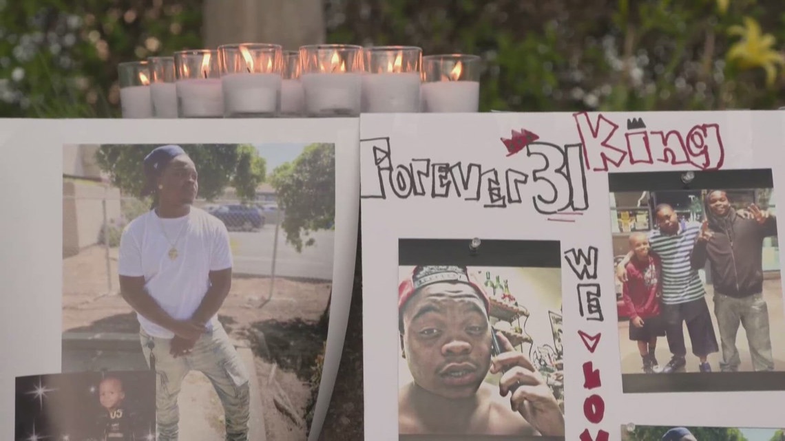 Arrest made in deadly Arden Arcade shooting