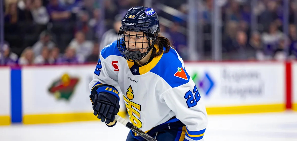 Maggie Connors Heads West To San Jose Signing Two-Year Deal