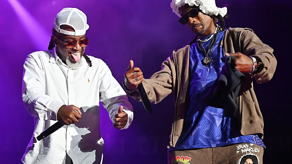 SeaWorld San Diego announces 2026 Summer Concert Series lineup packed with 90s, 2000s nostalgia