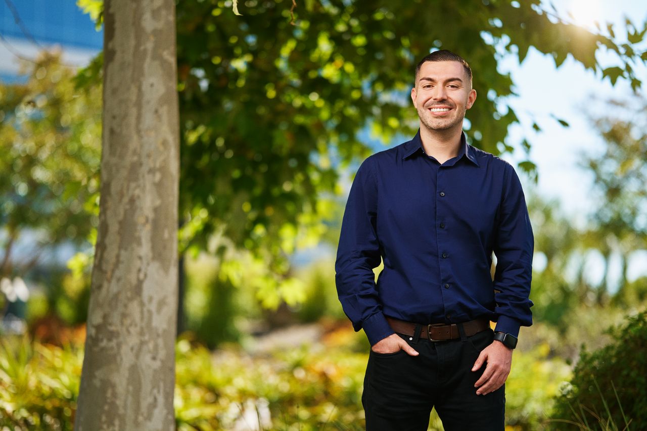A new era of cancer survivorship starts here • Brand stories