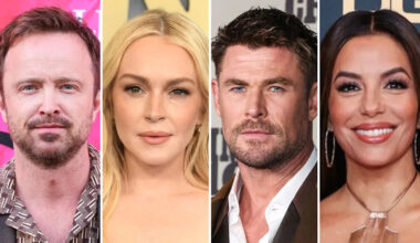 14 Stars Who Left Los Angeles and Found a Fresh Start Elsewhere