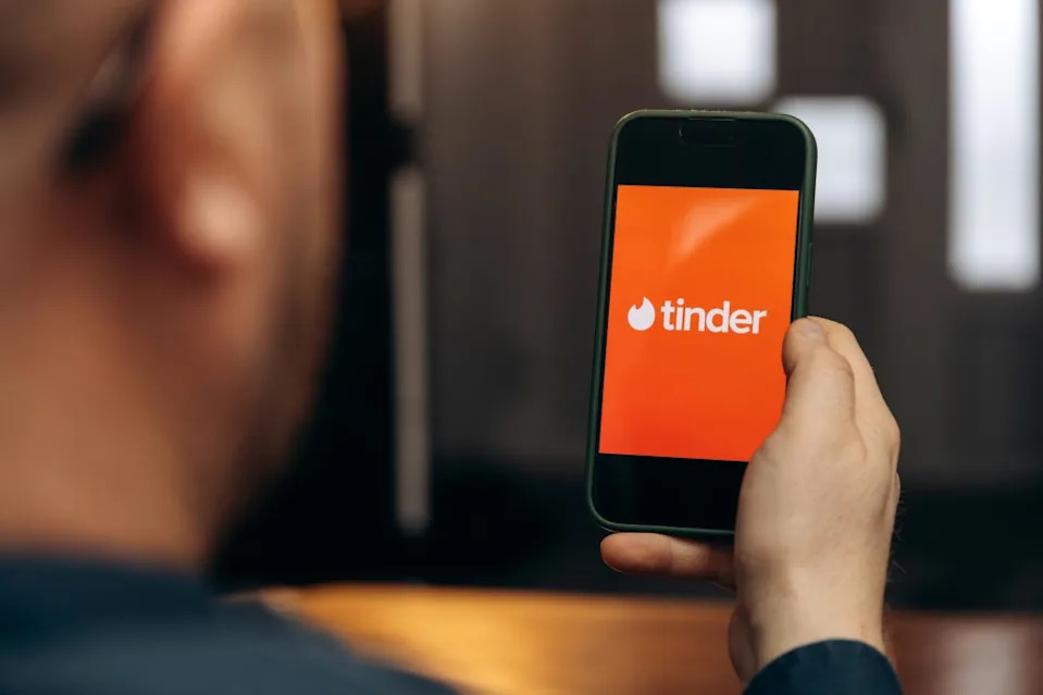 Tinder was named the top platform where users reported encountering catfish. erika8213 – stock.adobe.com