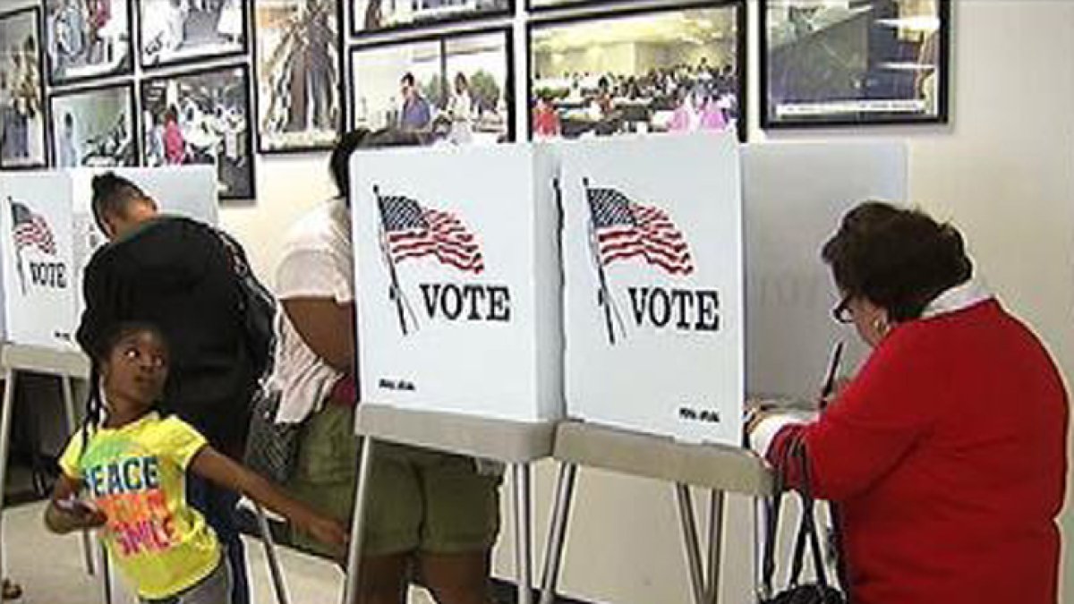 Proposal to allow noncitizen voting in LA won’t be on Nov ballot – NBC Los Angeles