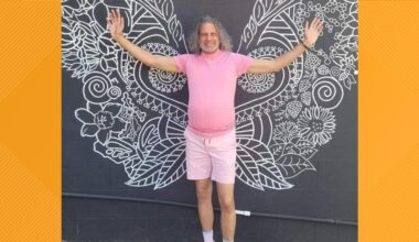 LGBTQ+ advocate and victim of alleged hate crime honored at Sacramento Pride