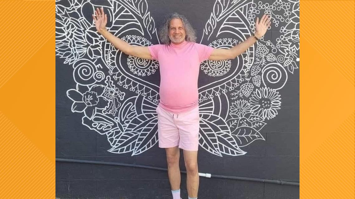 LGBTQ+ advocate and victim of alleged hate crime honored at Sacramento Pride