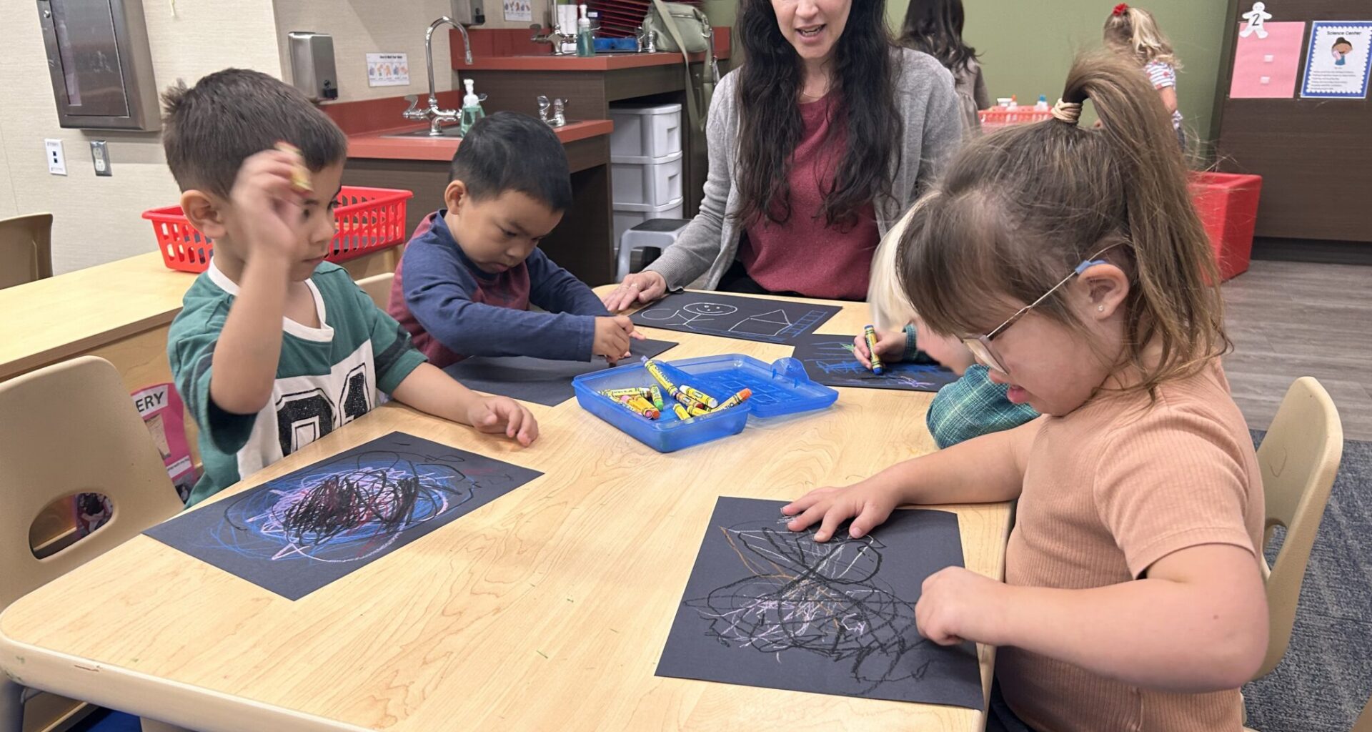 Could early education bring down rising costs to serve California students with disabilities?
