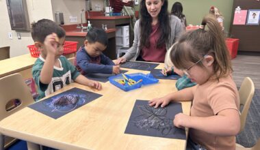Could early education bring down rising costs to serve California students with disabilities?