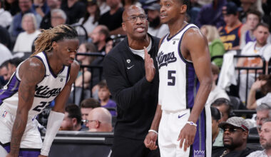 Fox, Brown prove Kings keep producing winners, just not in Sacramento