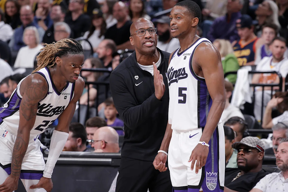 Fox, Brown prove Kings keep producing winners, just not in Sacramento