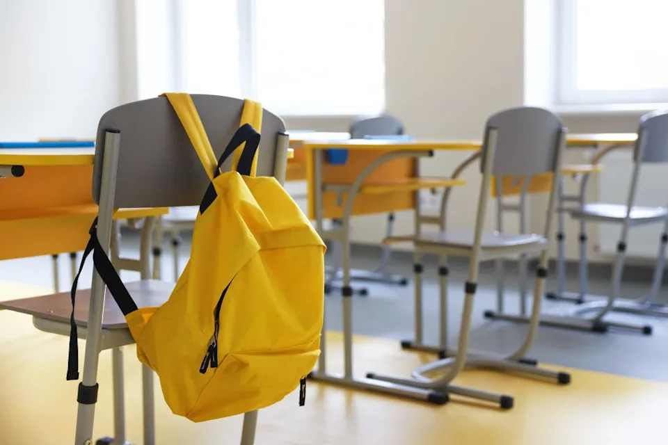 San Francisco Unified’s superintendent was among the woke school brass quizzed by a congressional committee this week. Shutterstock / New Africa