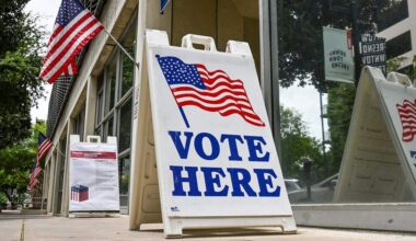 It’s primary election day in Fresno — here’s what you should know