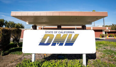 California Lawmakers Stall DMV Plan to Share Driver License Data With Other States