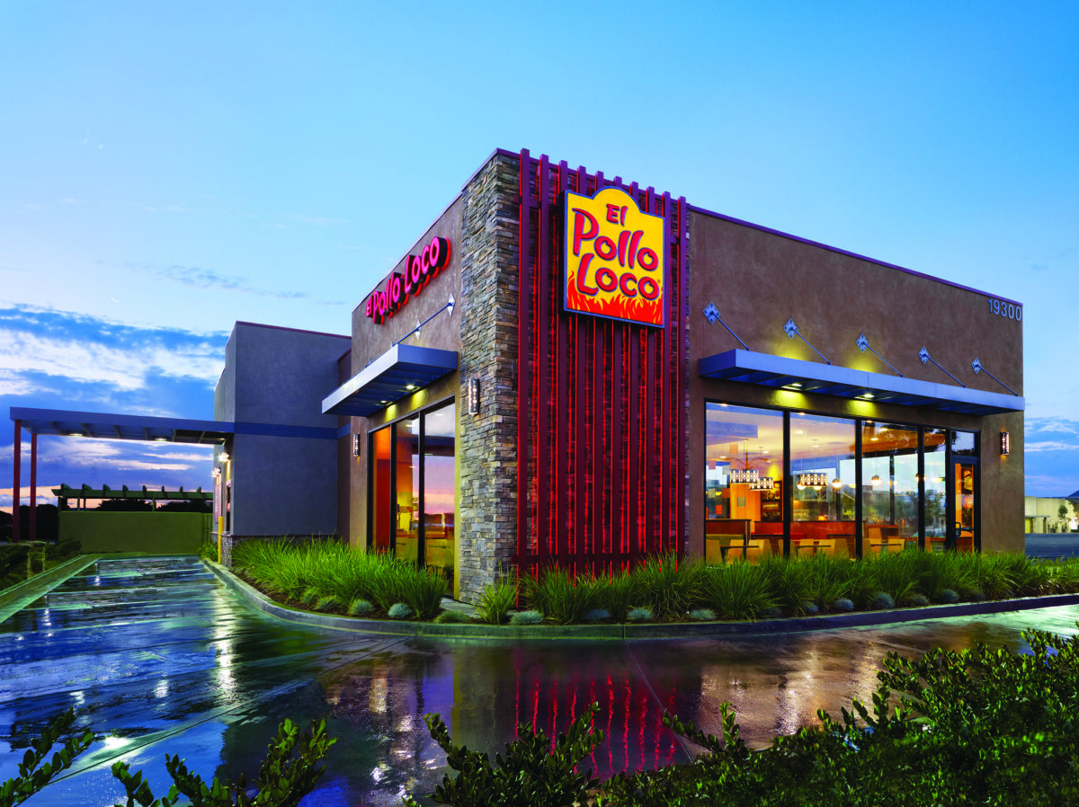 El Pollo Loco Authorized to Repurchase Up to $40M in Shares
