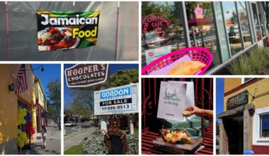 June 2026 Food & Drink Updates: Celebrity Ghost Kitchen, New Colombian Flavors, Public Market Jamaican Stall • The E'ville Eye News