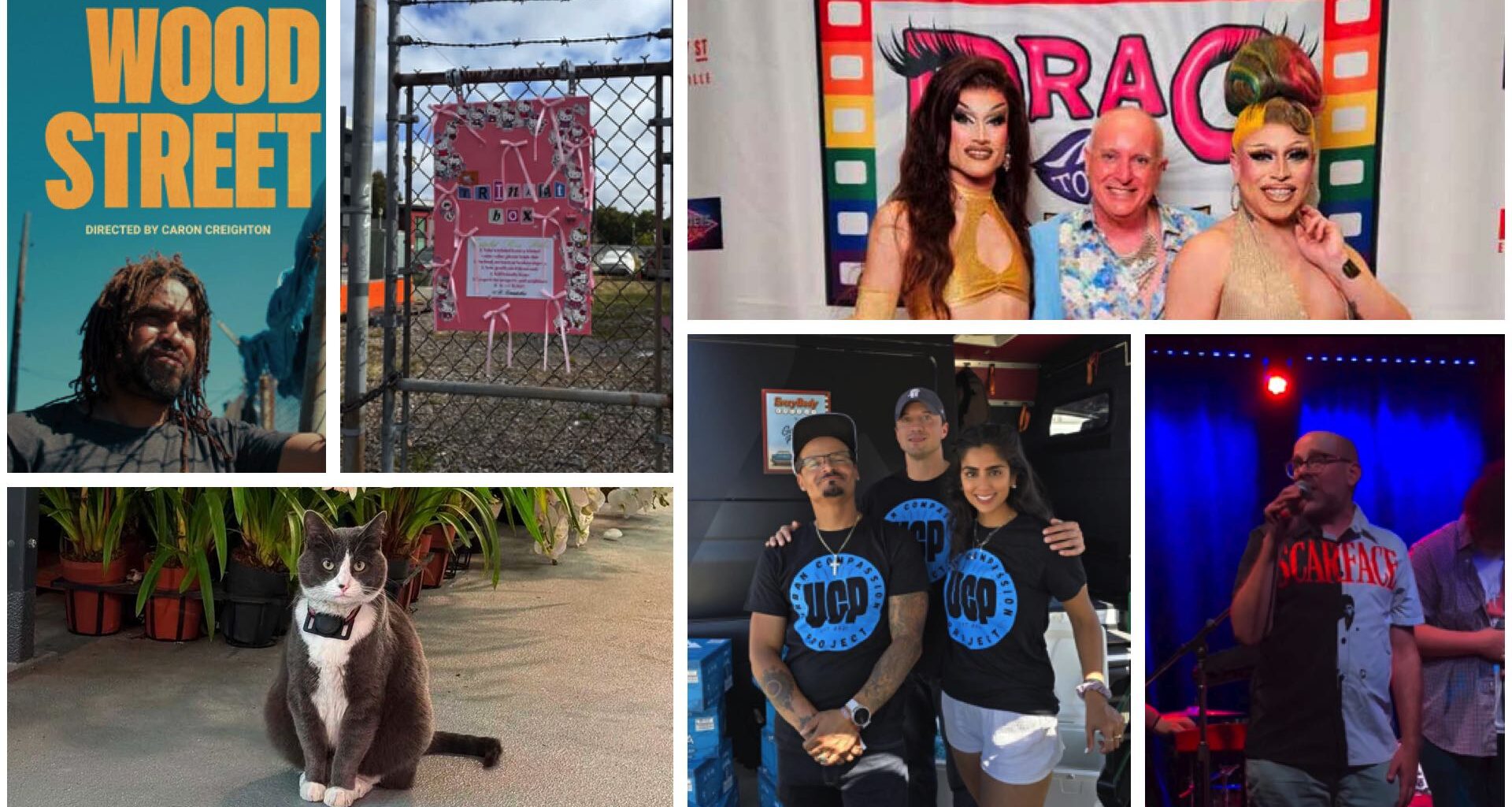 June 2026 Emeryville Newswire: Missing Shop Cat Found, Wood Street Doc Debuts, & Local Life Science Layoffs • The E'ville Eye News