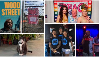 June 2026 Emeryville Newswire: Missing Shop Cat Found, Wood Street Doc Debuts, & Local Life Science Layoffs • The E'ville Eye News