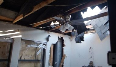 4-year-old alerts family to Citrus Heights fire that destroyed their unit on Father's Day