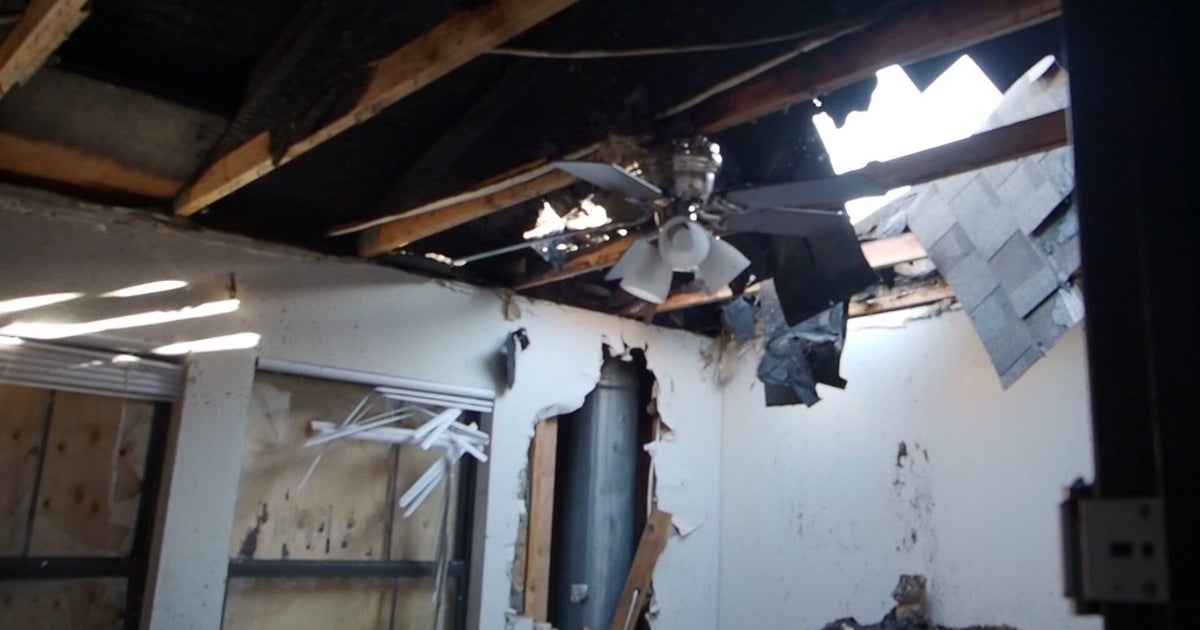 4-year-old alerts family to Citrus Heights fire that destroyed their unit on Father's Day