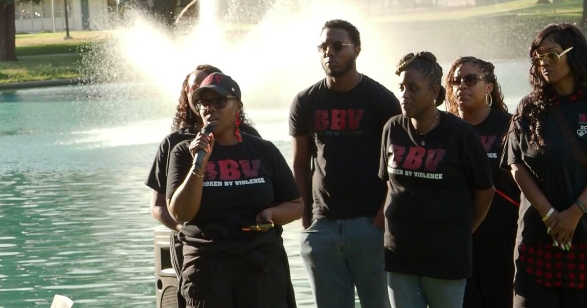 Fairfield community begins healing after graduation shooting that left teen dead