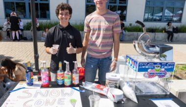 San Dieguito Academy hosts beloved ‘Exhibition Day’ event – San Diego Union-Tribune