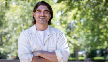 4th District race between Eric Jones, Mike Thompson AP says