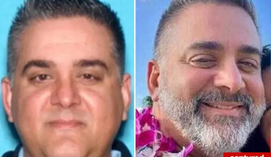 California child predator caught after 10 months on the run: ‘We never stopped fighting’