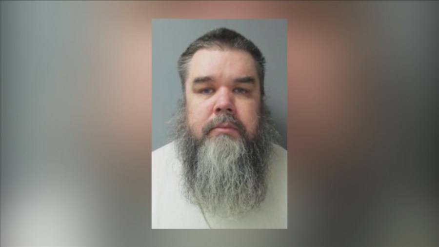 ‘This was a high stakes game’: Bakersfield police negotiators were face-to-face with bomb, hostage suspect Anthony Searles-Harris