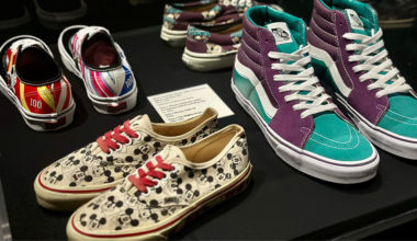 Waffle Outsoles and Anaheim Concrete: Skateboarding Culture is on Display at Muzeo