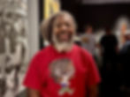 Skateboarding Hall of Famer Freddie De Sota shared that being around all of this skateboarding history brings a smile to his face. Photo by Mackenzie Motsinger, Culture OC