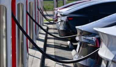 America’s Fastest-Growing EV State Isn’t California—Not by a Long Shot