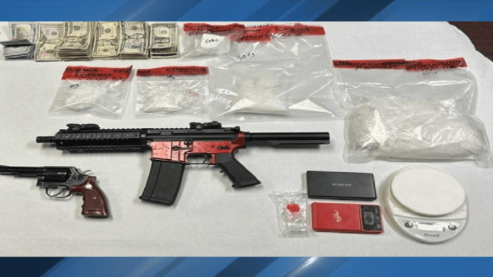 Photo: Bakersfield Police Dept.