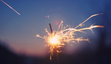 Here’s where fireworks are legal in Southern California