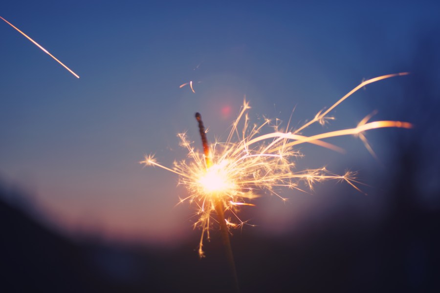 Here’s where fireworks are legal in Southern California