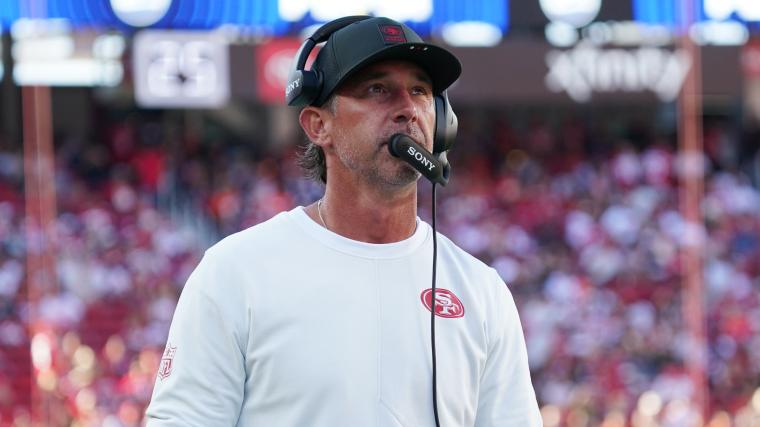 San Francisco 49ers urged to trade Pro Bowl quarterback before start of 2026 NFL season