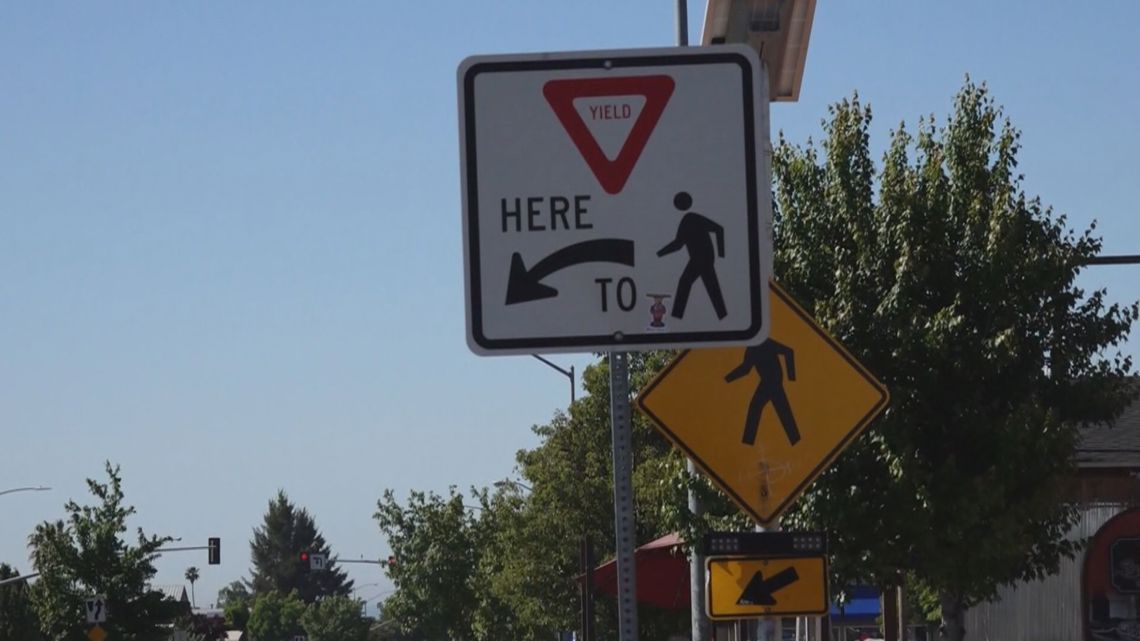 Sacramento updates Vision Zero plan to tackle traffic deaths with focus on speed and impairment