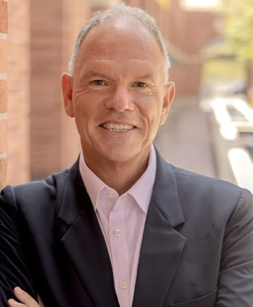 Some even pointed out his seven-figure salary in the webchat for the talk. Garret had a salary of $1.16 million in fiscal year 2023, according to ProPublica. USC