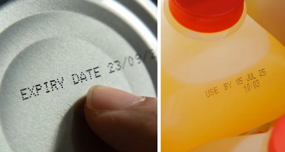 food labels, food labels california, grocery shopping