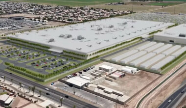 California hits pause on what could be its biggest AI data center as developer sues for river water