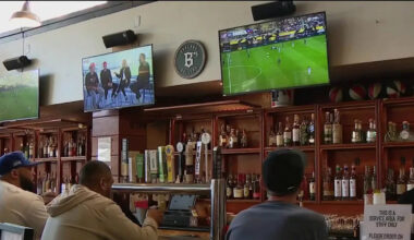 Fan-favorite Oakland sports bar making its grand re-opening