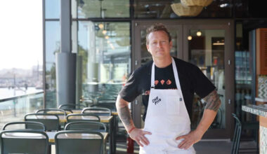 San Francisco's Che Fico badly damaged in fire, owner says