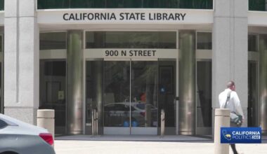 California state workers union warns of mass exodus with Newsom’s return to office order
