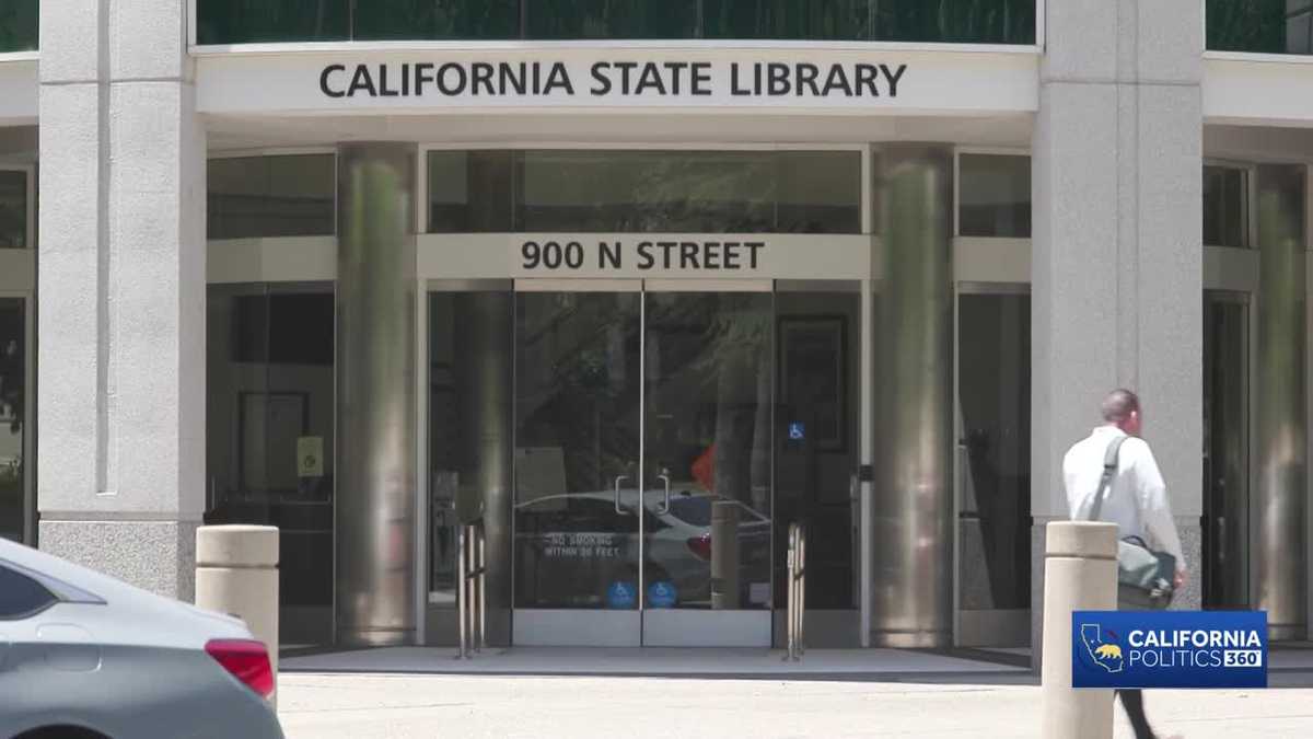 California state workers union warns of mass exodus with Newsom’s return to office order