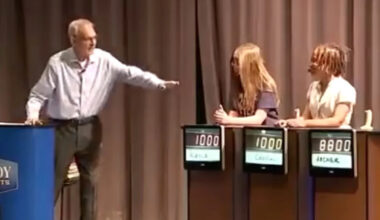 Creator of ‘Jeopardy!’ for students dies in Long Beach after long battle