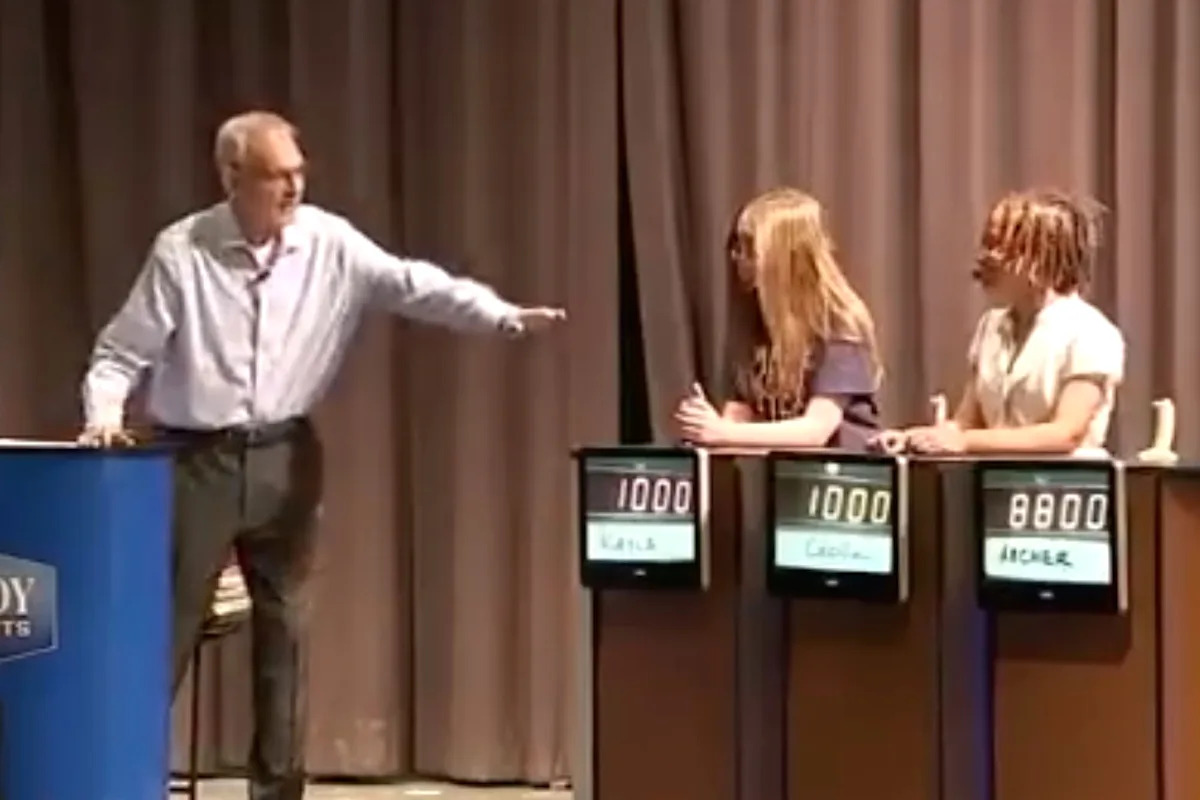 Creator of ‘Jeopardy!’ for students dies in Long Beach after long battle
