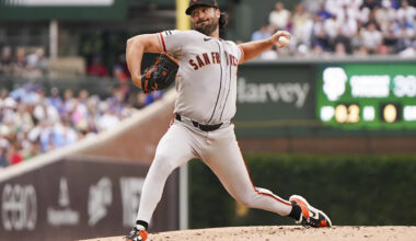 How to watch San Francisco Giants vs. Washington Nationals