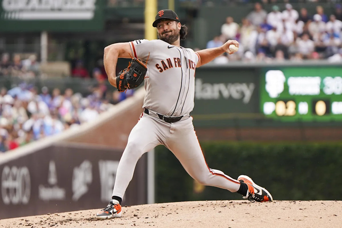 How to watch San Francisco Giants vs. Washington Nationals