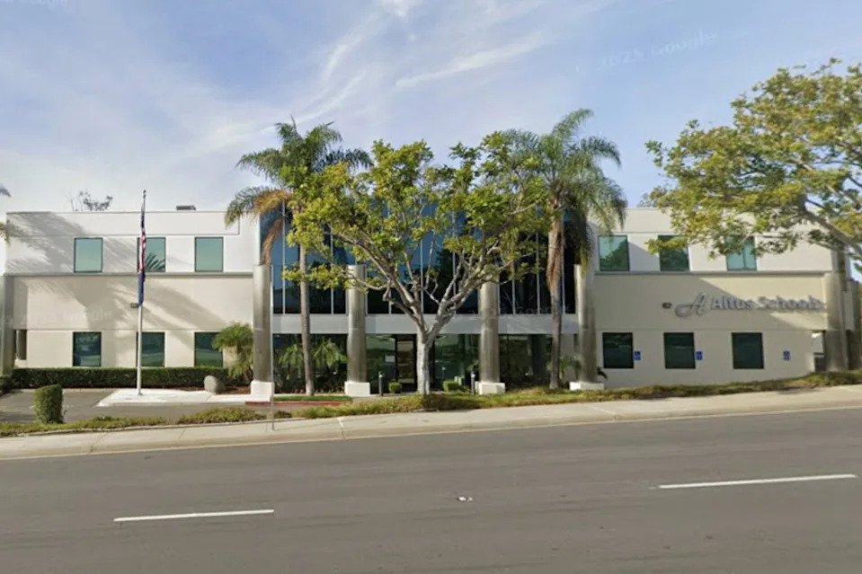 School officials at Altus Schools have hailed Ameca as the “world’s most advanced AI-powered humanoid robot.” Google Maps