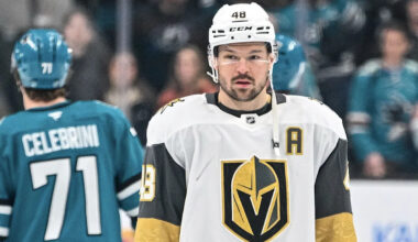 What Can Sharks Learn From 2026 Stanley Cup Finalists Golden Knights, Hurricanes?