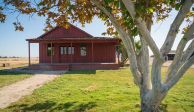 California offers free 'Historian Passport' for State Park access